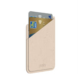 Seashell Phone Case Card Holder