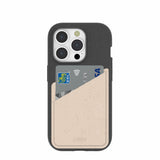 Seashell Phone Case Card Holder