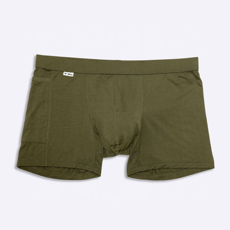 The Cargo Underwear (XXL Only)