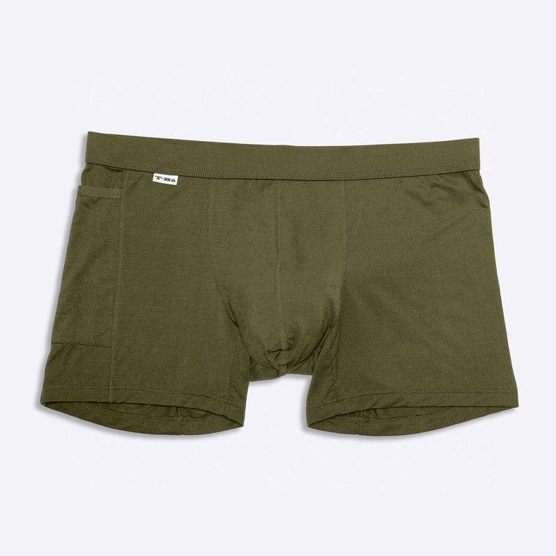 Cargo Underwear