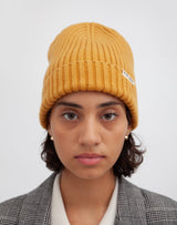 Hyer Goods_A Better Beanie_Cashmere_mustard yellow#color_mustard