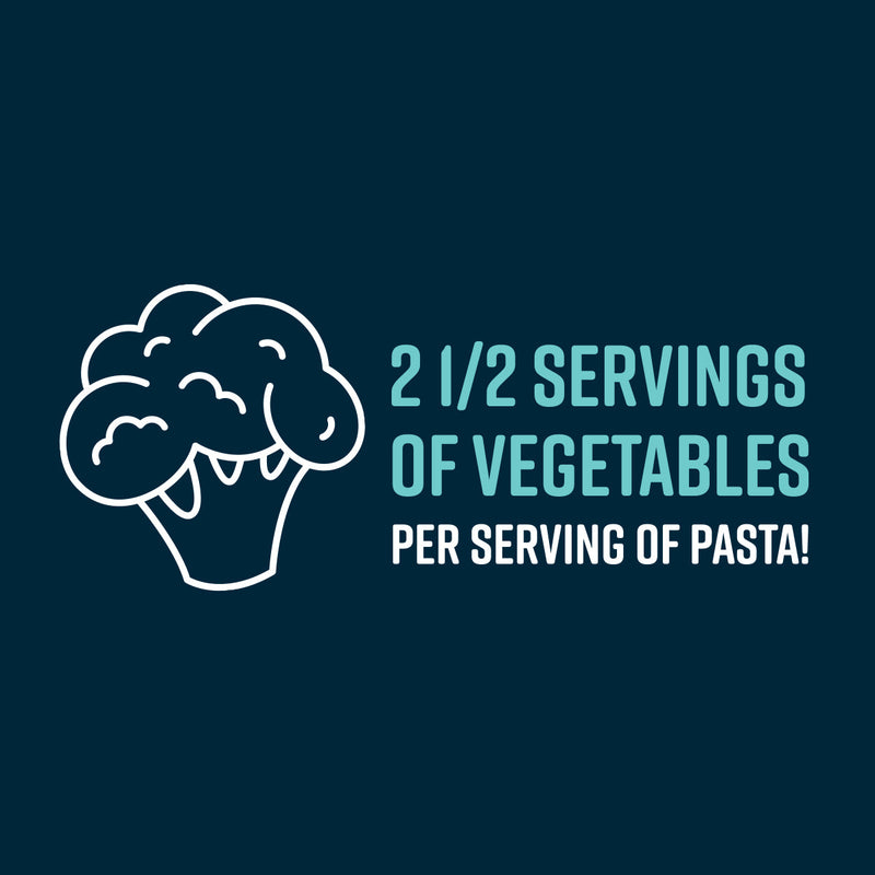 Fresh Gluten + Grain-Free Cauliflower Linguini (6-pack)