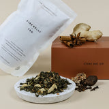 Chai Me Up - Firebelly Tea USA