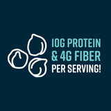 Fresh Gluten + Grain-Free Chickpea Linguini - Organic (6-Pack)