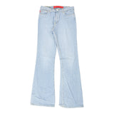 Vintage blue Miss Maggie Jeans - womens 30" waist