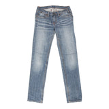 Vintage blue Unbranded Jeans - womens 31" waist
