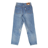 Vintage blue Americanino Jeans - womens 27" waist