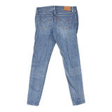 Vintage blue 710 Levis Jeans - womens 33" waist