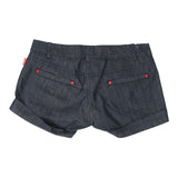 Vintage grey Artilgi Shorts - womens 30" waist