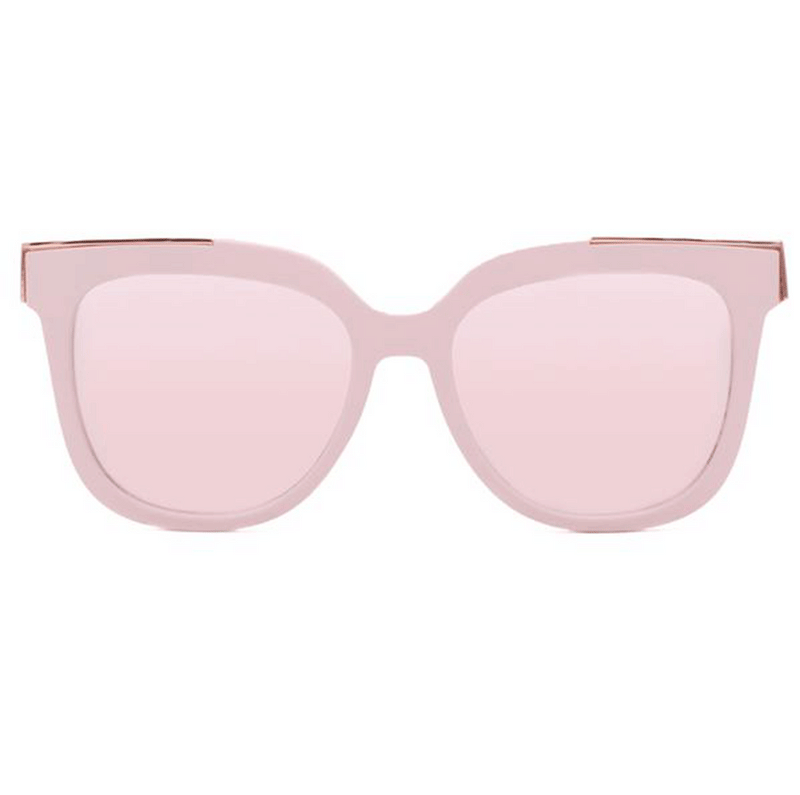 Coco - Rose Gold - Prescription