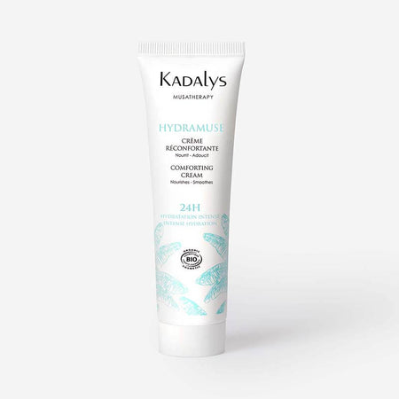 Comforting Cream  (Deeply Hydrates & Restores)