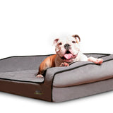 Crown Supreme Ortho Dog Bed