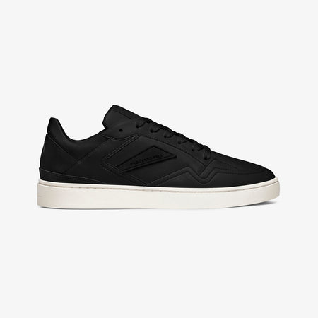 Men's Court | Black