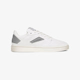 Women's Court | White-Grey