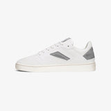 Women's Court | White-Grey