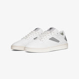 Women's Court | White-Grey