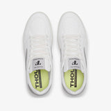 Women's Court | White-Grey