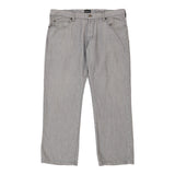 Giorgio Armani Jeans - 39W 30L Grey Cotton