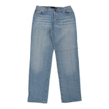Just Cavalli Jeans - 34W UK 14 Blue Cotton