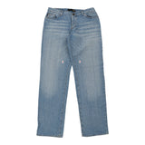 Just Cavalli Jeans - 34W UK 14 Blue Cotton