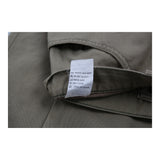 Age 13 Giorgio Armani Jeans - 26W 31L Brown Cotton