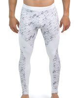 Marble Meggings
