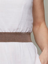 HELLEBORE | Easy Maxi Dress