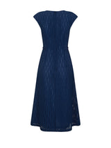PETAL | Broderie Anglaise A-Line Dress