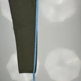 Unbranded Cargo Pants - 38″ Waist Green Cotton