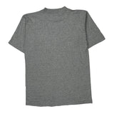 Single Stitch Tucson Arizona Unbranded College T-Shirt - XS Gray Cotton