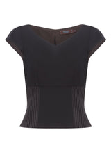 PETRA | Fitted 3-Way Dress