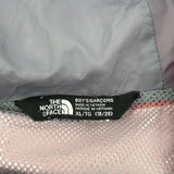 Age 16 The North Face Jacket - XL Red Polyester