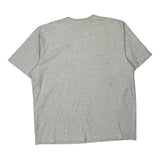 Carhartt T-Shirt - XL Gray Cotton