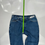 Carhartt Jeans - 34W 30L Blue Denim