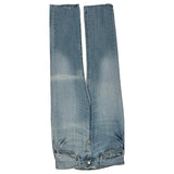 Levis Jeans - 32W 31L Light Wash Cotton