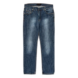 Paul & Shark Jeans - 36W 31L Blue Cotton