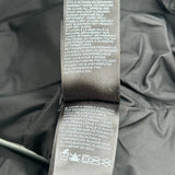 The North Face Puffer - Medium Green Polyester