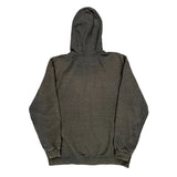 Carhartt Hoodie - XL Grey Cotton Blend