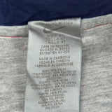 Age 4 Nike Windbreaker - XS Navy Polyester