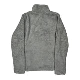 Patagonia Fleece Jacket - Medium Grey Polyester