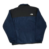 The North Face Denali Fleece Jacket - XL Black Polyester