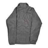 The North Face Jacket - Small Grey Polyester