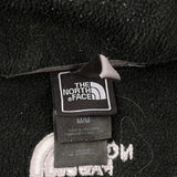 The North Face Fleece - Medium Black Polyester