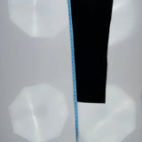 501 Levis Jeans - 37W 30L Black Cotton