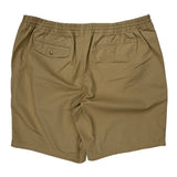 Polo By Ralph Lauren Chino Shorts - Large Khaki Cotton
