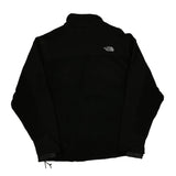 The North Face Fleece - XL Black Polyester