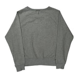 Diesel Sweatshirt - Small Pink Cotton
