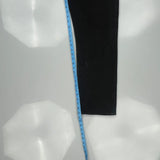 501 Levis Jeans - 36W 30L Black Cotton