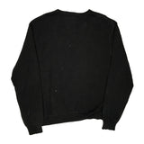 Polo By Ralph Lauren Jumper - 2XL Black Cotton