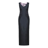 SCEPTRE | Column Evening Dress